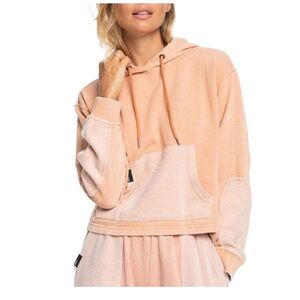 Roxy Women’s Game Changer Hoodie size small